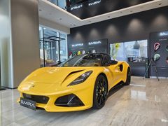 -莲花跑车(国贸商城店)