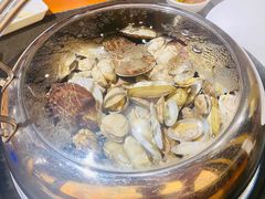 -苏大嘴海鲜牧场(奥林匹克店)