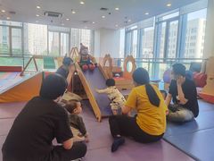 -金宝贝早教(富力广场中心)