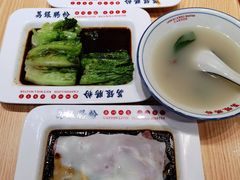 -荔银肠粉·非遗手藝(夫子庙店)