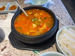 -高丽屋(天宁寺店)