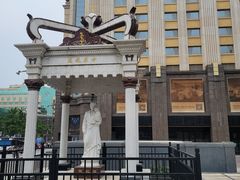 -王府井天主教堂