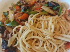 -巴依老爷新疆美食(常营店)
