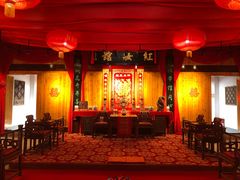 -新安江山水画廊风景区