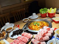 -邵汇大虾(吉林大路店)