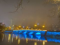 -南通濠河风景名胜区