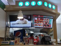-塔斯汀中国汉堡(江大南路店)
