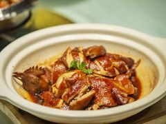 酱油鸡-79号渔船海鲜饭店(华强北店)