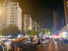 -不夜天烧烤牛骨头(南湖店)