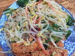 -刘信牛羊肉泡馍小炒(回民街店)