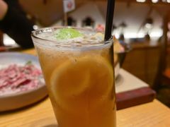 -JuiceRobot·手工意大利面&汉堡精酿(珠江新城店)
