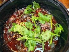 -谢记上海大排档(长寿路店)
