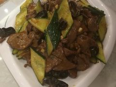 -春饼家常菜(百子湾店)