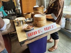 -石岐佬中山菜馆(张溪店)