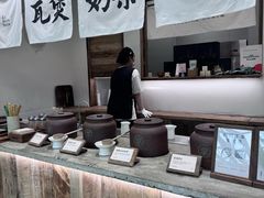 -李山山茶事(景枫店)