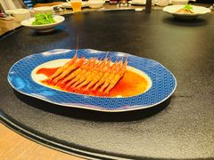 -庐灶江南·江南菜·四合院Bistro(东直门·华侨夜泊君亭店)