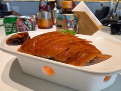 -悦融·京鲁菜·露台花园(安定门店)
