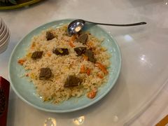 -海尔巴格·新疆菜(吐鲁番店)