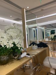 点击看大图 大厅-In Style造型
