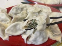 -群发饺子(茂铭·逸品康城店)