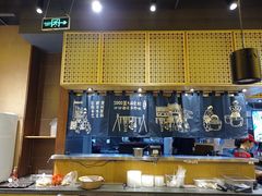 -老妈米线(木渎影视城店)