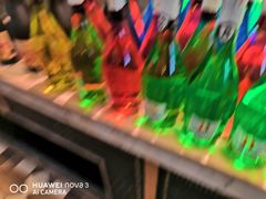 三文鱼-钱小奴海鲜自助黑金店(杭州滨江龙湖店)