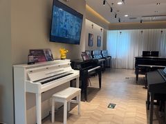 -雅歌音乐培训中心·钢琴培训·乐器培训(交道口店)