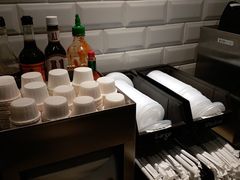 -The Habit Burger Grill 哈比特汉堡(爱琴海店)