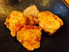 -博多一幸舍(侨福芳草地购物中心店)