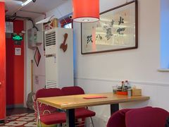 -北三条胡同打卤面馆(雍和宫店)