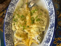 -南沙游艇会·大兵船餐厅