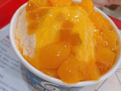 -帅小六刨冰·不一样的奶冰(总店)