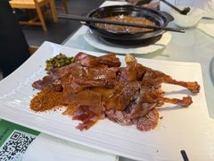 -名善山珍·野生菌汤锅(文殊院店)
