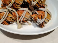 -杨氏青龙虾·羊蝎子(金盛路总店)