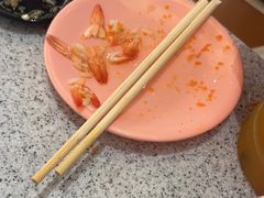 -争鲜回转寿司(西红门荟聚PLUS店)