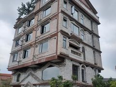 -园林美食城·本土农家菜(杨和镇店)