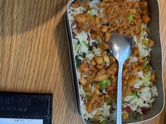 -蜜桃餐厅·伴山(绿宝广场店)