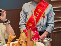 -老济南·地道济南菜(大明湖店)