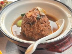 -北平食府·北京烤鸭(北京西站六里桥店)