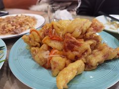 -哈尔滨春饼(朝山街店)