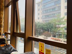 靠窗位-美极鲜食坊(宝安南路店)