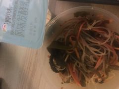 -粤香楼(新光里店)