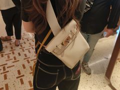 -HERMES(恒隆广场店)