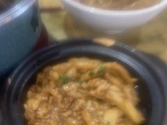 -湘香私房菜(大石长隆店)