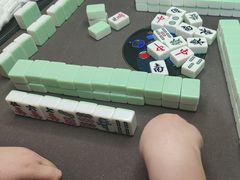 -麻友记·24h自助棋牌(金融科贸店)