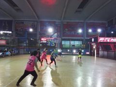 场馆-四维羽毛球馆(北二中路店)