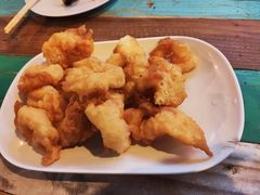 -Doo Dee Thai Food(Issan/Isaan/Esan)