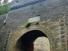 -雁门关景区