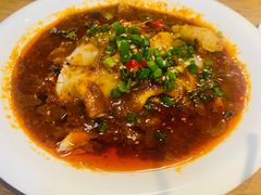 -三猫黑鱼花(南大店)