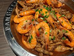 -胖哥俩肉蟹煲(石家庄长安万达店)